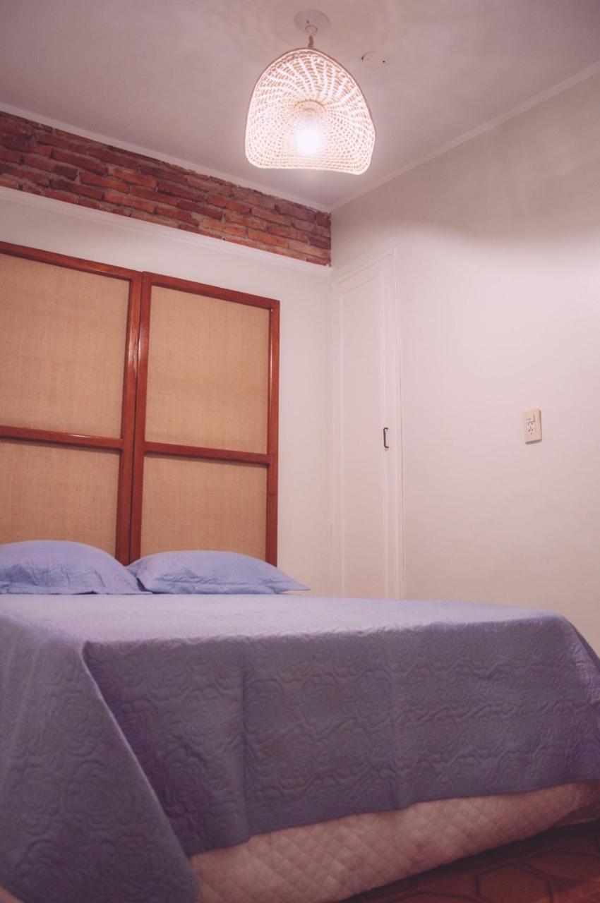 El Palomar Alquiler Apartment Posadas Exterior photo